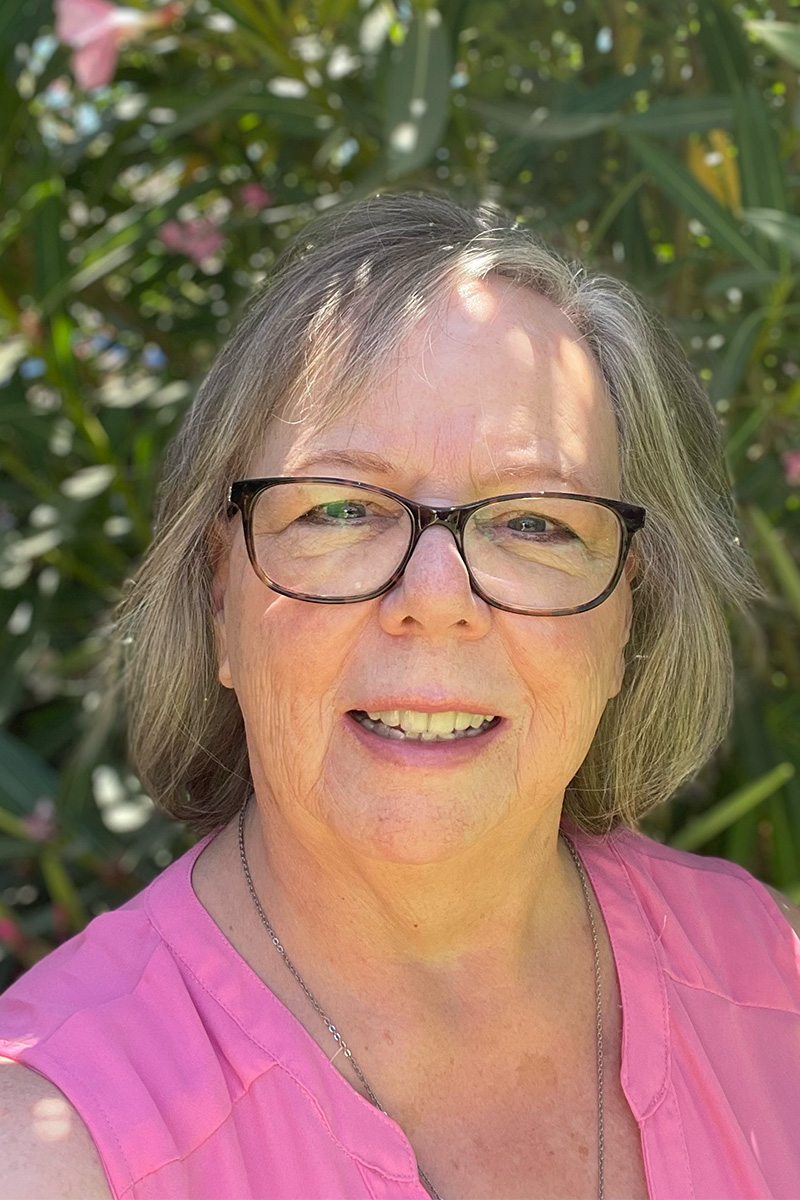 Melba Hibbard